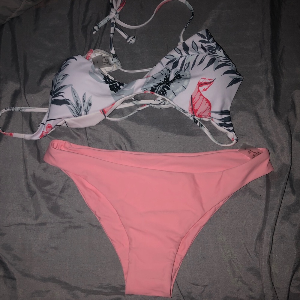 Bikini set